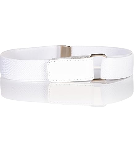 Ceinture élastique Enfant Equipage Cerise - Ceintures - Accessoires