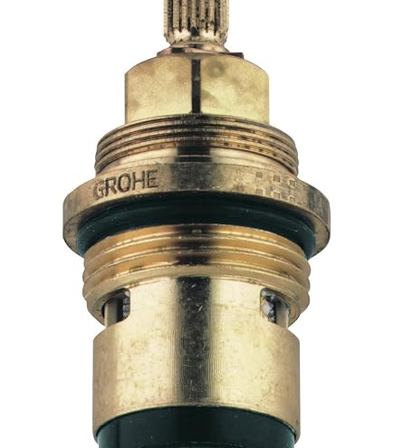 Hansa Montatura Ceramica 3/4 Per Rubinetti 225/226 - Ricambio Originale - Foto 11