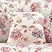 Produktbild Bedruckte Sofa Loveseat Schonbezug Stretch Spandex Stoffmuster Couch Abdeckungen Für Wohnzimmer Haustiere Protector Drucken Elastizität Schutzhülle All Inclusive Universalhülse Rutschfest Tuch