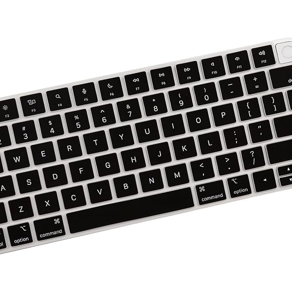 Apple Magic Keyboard Touch ID+Trackpad2 Amazon.in: Buy Apple Magic Keyboard with Touch ID for Mac Models