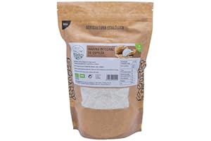 ECO-SALIM HARINA ESPELTA INTEGRAL ECO