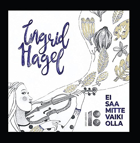 Price comparison product image Ei Saa Mitte Vaiki Olla