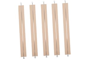 NOLITOY 5 Piezas De Accesorios De Sellador Máquina De Sellado De Sellado Térmico Elemento Sellador Sellador De Chips De Alambre Bolsas De Embalaje De Plástico Cinta De Costura Cinta De