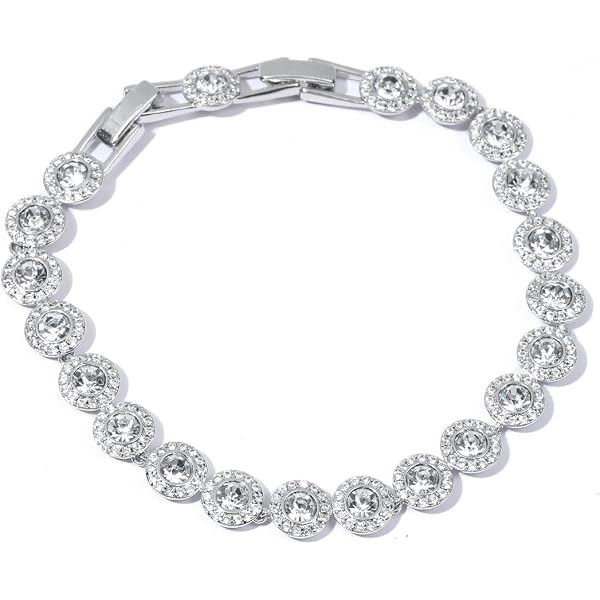 ORAZIO Orecchini a Bottone in Argento Sterling per Donna | FindTheDeal