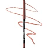 Lip Liner Lips Plumping 040 | Moisturizing, Silky Matte Finish &amp; Long Lasting With Peppermint Oil, Water &amp; Stain Resistant, 0