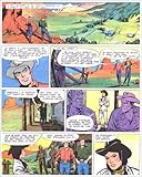 Image de Bob Morane, tome 4 : La Vallée des crotales