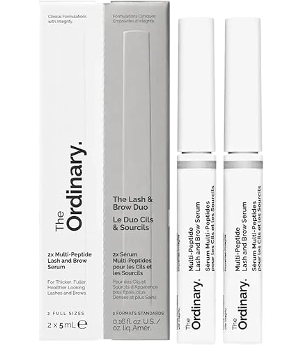 EMAKED / Eyelash Serum: Buy Online at Best Price in UAE - Amazon.ae