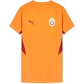 Puma Male Kısa Kollu Shirt 782906
