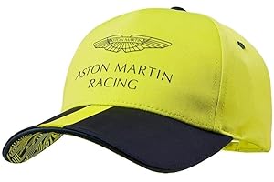 Aston Martin Racing Gorra