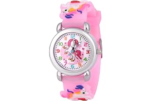 Unicorno Rosa Chiaro