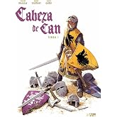 Cabeza de can 01