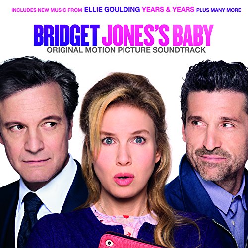 Preisvergleich Produktbild Bridget Jones's Baby