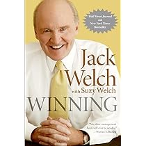 Buy Jack Welch and the Ge Way: Management Insights and Leadership