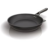 Ninja ZEROSTICK Classic Cookware 30cm Frying Pan, Non-Stick, Long Lasting Aluminium Frying Pan, Induction Compatible, Oven Sa