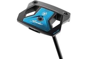 TaylorMade Golf Spider ZT Putter