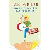 Und ewig schläft das Pubertier: Witziges Geschenk für alle Eltern von Teenagern (3)