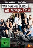 Wir machen durch bis morgen fr�h - Heike Makatsch