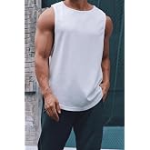 Erkek Sporcu Atleti Sıfır Kol Tiş&ouml;rt Fitness Gym Antrenman Tiş&ouml;rt&uuml; Ter Tutmayan Atlet SIFIRKOL-2026 (D&uuml;z, Standart)