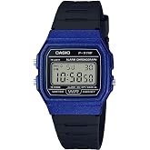 Casio &Uuml;niseks Yetişkin Kol Saati F-91WM