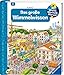 Das große Wimmelwissen (Riesenbuch) (Wieso? Weshalb? Warum? Sonderband) by