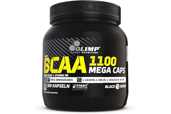 OLIMP SPORT NUTRITION