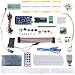 Produktbild Likeluk Mega2560 Starter Learning Basic Kit für Arduino Beginner
