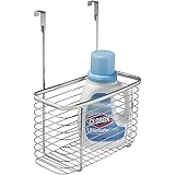 WENKO Einhängekorb Flexi, Organizer zum Einhängen an Schublade und