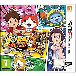 Yo-Kai Watch 3