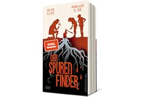 Der Spurenfinder: Roman | Der witzige Fantasyroman vom Autor von QualityLand und Die Känguru-Chroniken