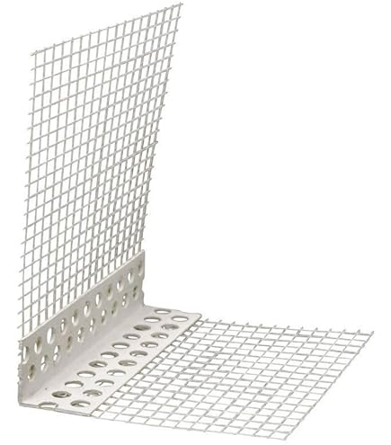 bauFIT Hoekhoek 80 mm x 120 cm x 2 m, gewicht