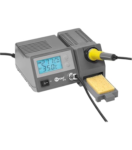 Weller 4CT6D8-1 Punta di saldatura Forma a scalpello | Italia