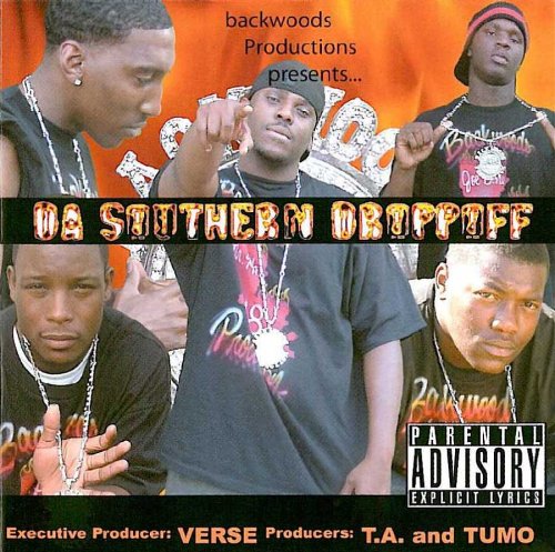 Preisvergleich Produktbild Da Southern Dropp Off