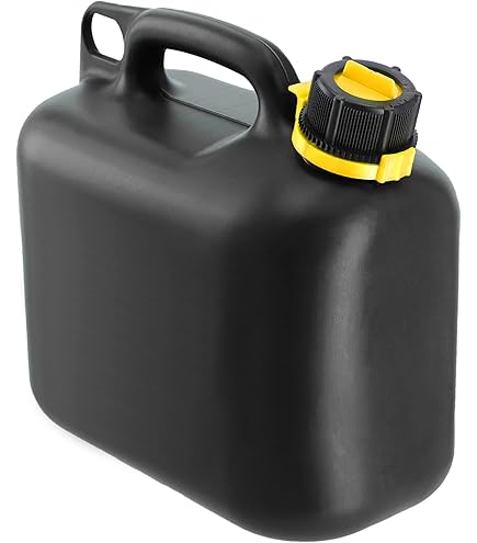 Tanica Plastica Bianca NG NICCOLAI - Per Liquidi E Alimenti, 2 Litri - Foto 4