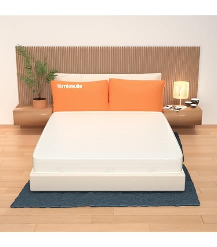 Rete Letto Singolo Ortopedica SomnusSana | 80x190cm, 13 Doghe Legno Betulla - Made Italy, H35cm