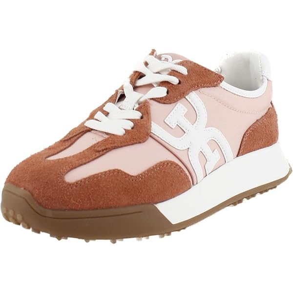 Sam Edelman Sneaker Ellie Donna – Design Sportivo Retrò Con Tacco 3,8 Cm - 2