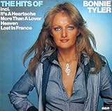 Hits of (1978) / Vinyl record [Vinyl-LP] - Bonnie Tyler