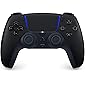 DualSense Midnight Black Wireless Controller