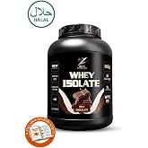 Whey Isolate 900 gr 36 servis% 100 Protein Tozu - S&uuml;tl&uuml; &Ccedil;ikolatalı