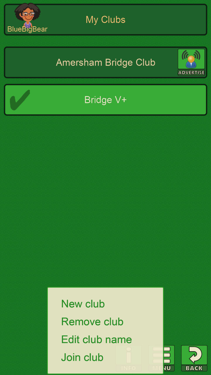 Bridge V+, chicago, duplicate and rubber bridge card game. Amazon.de