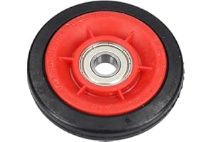 easyPART Kompatibel/Ersatz für Electrolux 8077877028 Laufrolle 807787702/8 Rad für Trommel Trockner