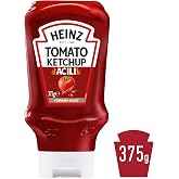 Heinz Tomato Ketchup Acılı Ket&ccedil;ap 375 gr