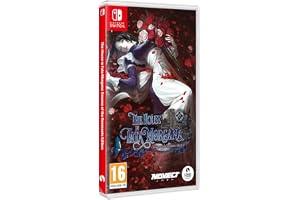 The House in Fata Morgana: Dreams of the Revenants Edition NS
