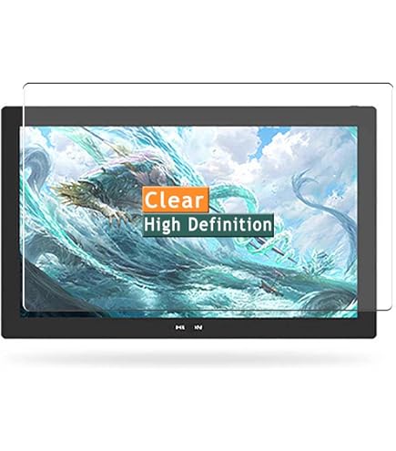 Displayschutzfolie Aus Flexiblem Glas, 9H Härte, Für Byxsb C10 Tablet (10 Zoll) – Kratzfest & Bruchsicher