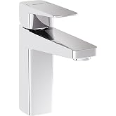 Artema Ora A42804 Y&uuml;ksek Lavabo Bataryası, Krom