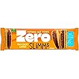 Gullon zero milk choc oaties cookies 150g (no added sugar)