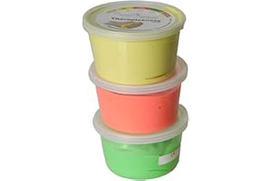 DITTMANN THERAPIE Dittmann 3er Set Therapieknete zu je 453 g Kombiangebot