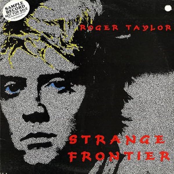Electric Fire: Roger Taylor: Amazon.es: CD y vinilos}