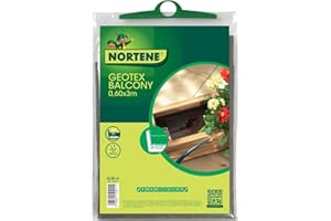 NORTENE GEOTEX Balcony 0.60X3m