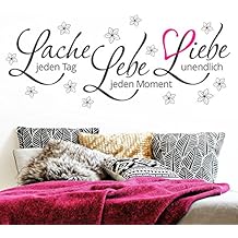 Suchergebnis Auf Amazonde Für Lebe Liebe Lache