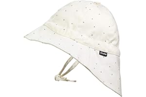 Elodie Details Sombrero de Sol para Bebé SPF30